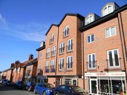 Flat 5, 18, Commonhall Street, Chester CH1 2BJ