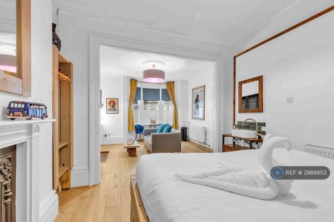 Open Plan