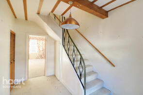 19, Forestdale, Southgate N14 7DY