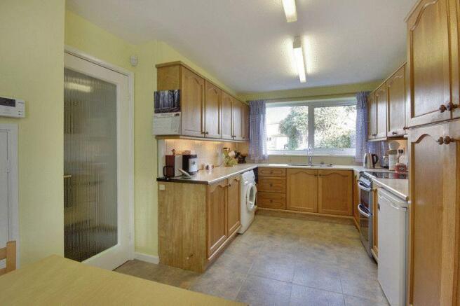 Kitchen/Breakf...