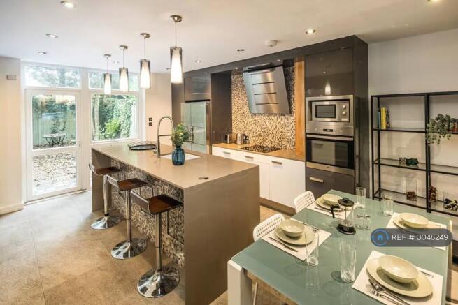 - Ground Floor