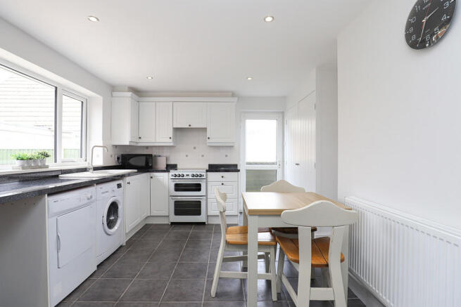 Kitchen & Din...
