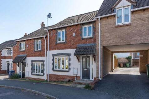 Hubble Close, Headington, OX3