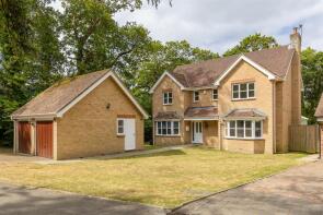 Ascot House, Quarr Hill, Binstead PO33 4EH