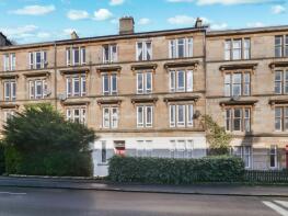 Flat 0/2, 91, Roslea Drive, Glasgow G31 2RS