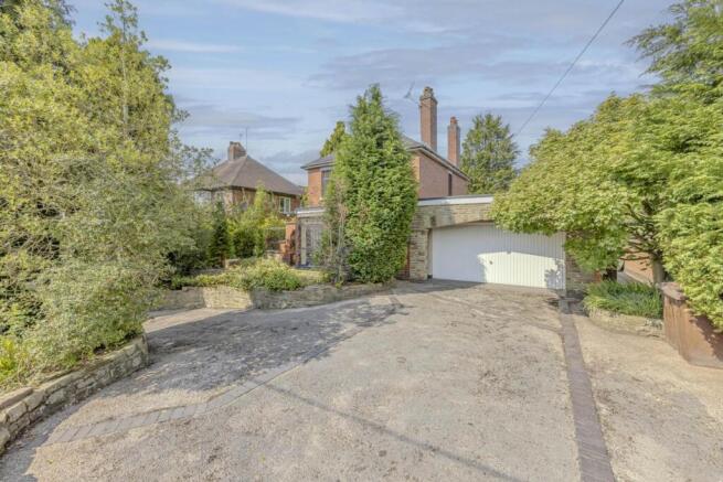 Uttoxeter Road, Checkley, ST10 photo 2