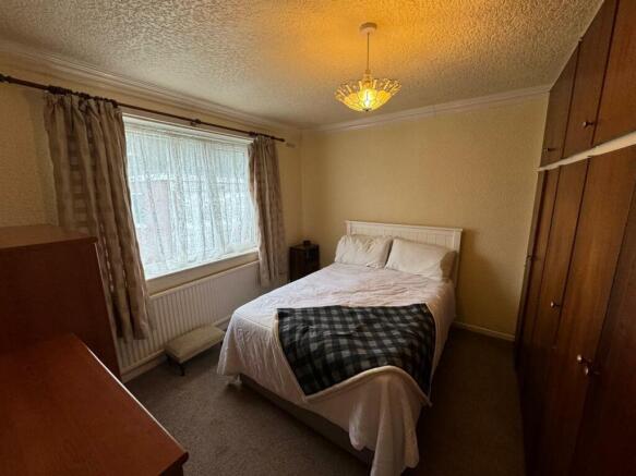 Double Bedroom 1