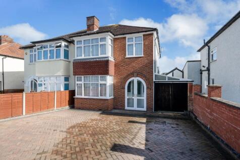 Beresford Avenue, Surbiton, KT5