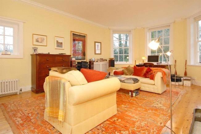 Drawing Room