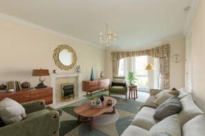 Flat 17, 77, Barnton Park View, Barnton, Edinburgh EH4 6EL
