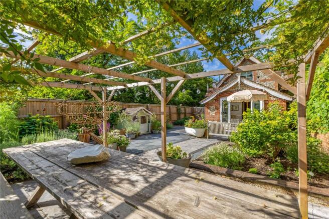 Pergola