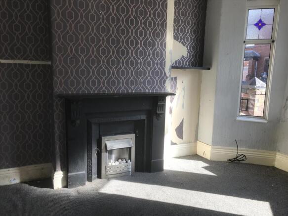 Reception Room 1