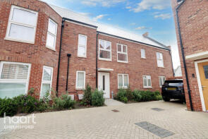 21, Philip Whitehead Road, Chelmsford Garden Community, Chelmsford CM1 6HG