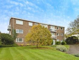 3, Verona, Warwick Court, Warwick Road, Stratford-upon-avon CV37 6YE
