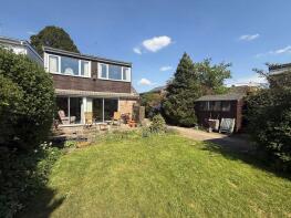31, Colerne Drive, Hucclecote, Gloucester GL3 3SX