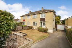 31, Marsden Road, Southdown, Bath BA2 2LJ