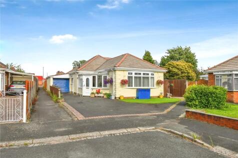 Glenathol Road, Great Sutton, Ellesmere Port