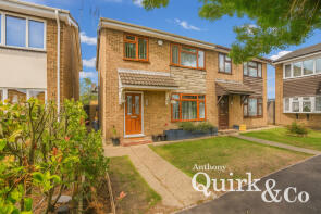 14, Devon Way, Canvey Island SS8 9YD