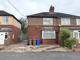 84, Abbey Lane, Stoke-on-trent ST2 8AJ