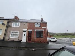 40, Outram Street, Houghton-le-spring DH5 8AZ