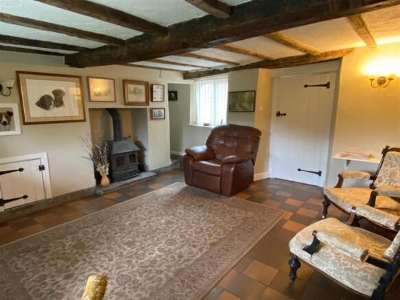 Sitting Room 2
