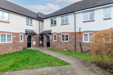 Priory Gardens, Birmingham, B28