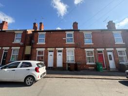 30, Rossington Road, Nottingham NG2 4HY