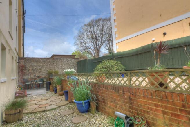 Garden 2