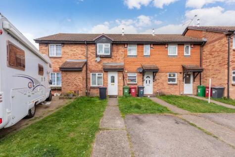 Boulters Close, Cippenham