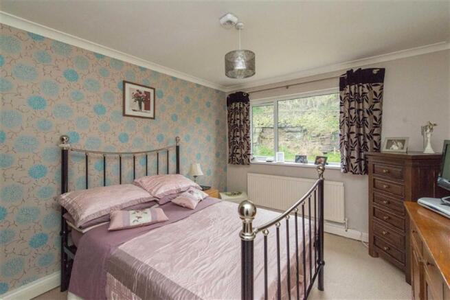 Double Bedroom One