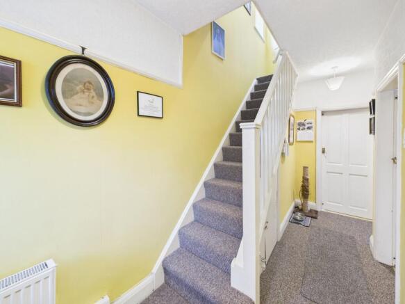 Lingmoor Road, Heaton, Bolton, BL1 - View 6