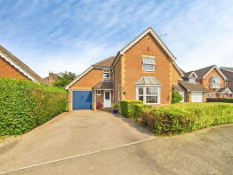 3, Delius Gardens, Horsham RH13 6RY