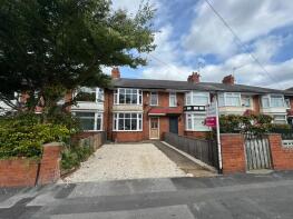 166, Westlands Road, Hull HU5 5NX
