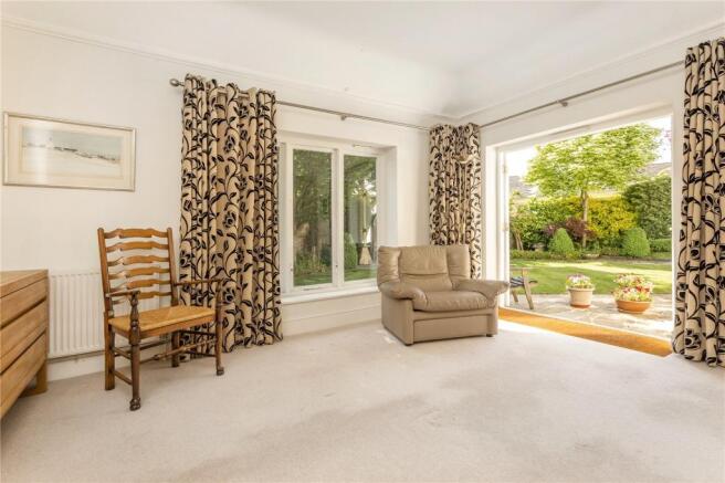 Bedroom 4/Family Rm