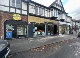 10, Fir Road, Bramhall, Stockport SK7 2NP