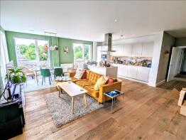Flat, Centralis House, Loampit Vale, Lewisham, London SE13 7TG