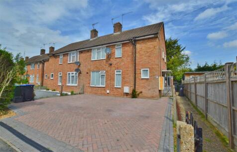 Deans Close, Stoke Poges, Slough
