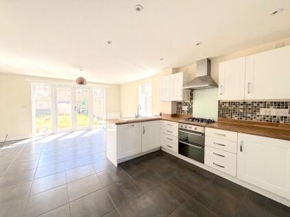 Burnett Close, Paulton, Bristol, Somerset, BS39