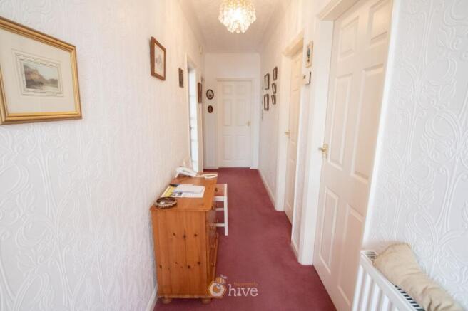 2 bed Semi-Detached Bungalow for sale Image 9