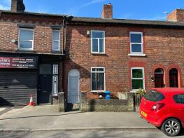 38, Carron House, Royle Green Road, Manchester M22 4NG