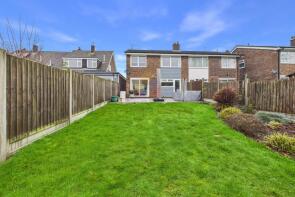27, Keelers Way, Colchester CO6 4EE