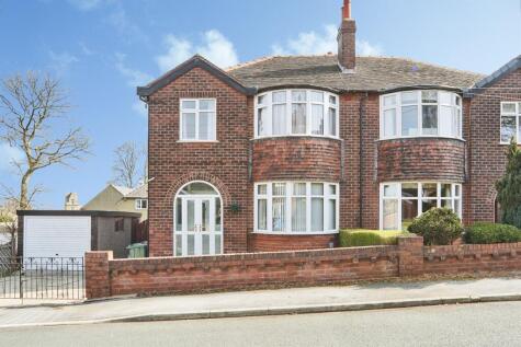 Carlton Rise, PUDSEY