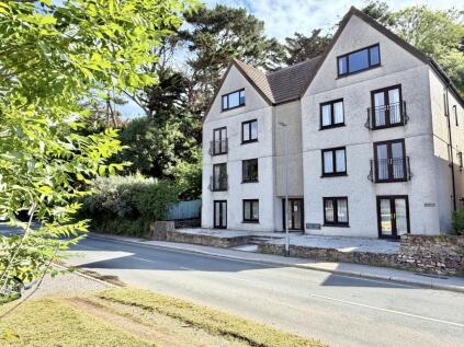 Malpas Road, Truro