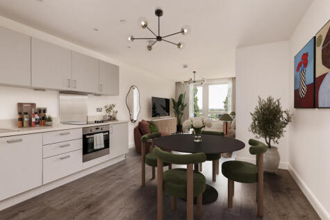 Celeste House, Belgrave Road, Wembley, Brent