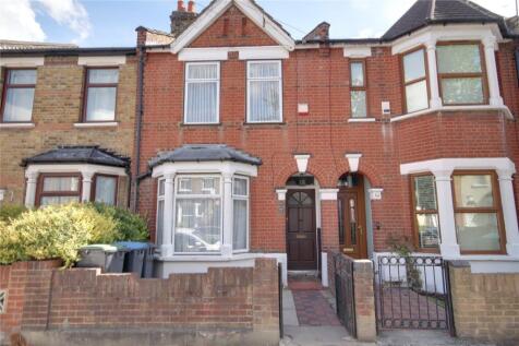 Clive Road, Enfield, EN1