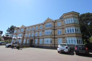 Apartment 10, Westbury, West Promenade, Colwyn Bay LL28 4BY