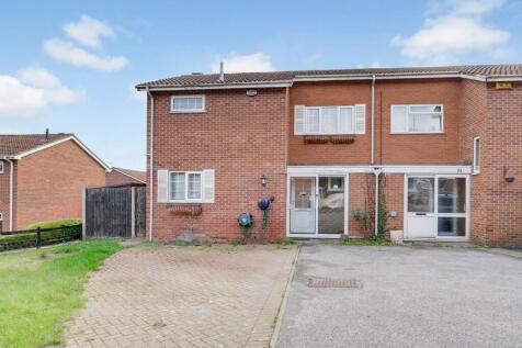 Grainger Avenue, West Bridgford, NG2