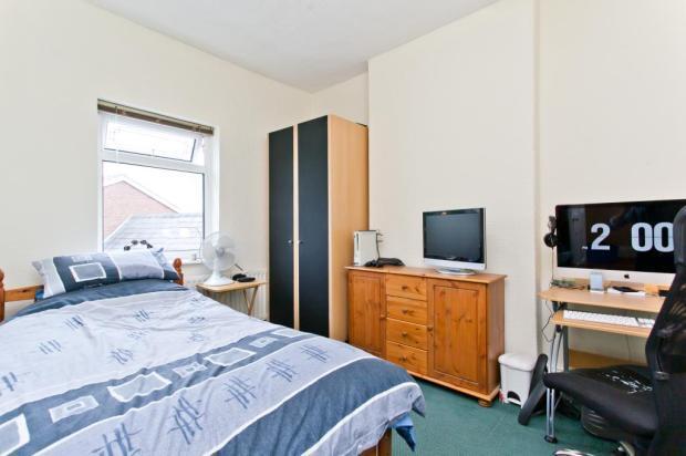 Double Bedroom 3