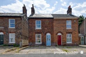 15, Kerrison Road, Norwich NR1 1JB