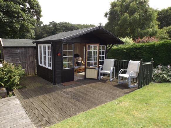Summer House